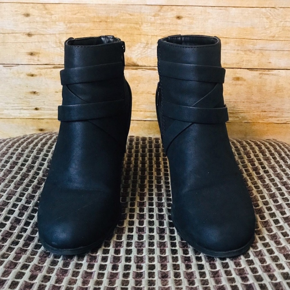 Charlotte Russe Boots